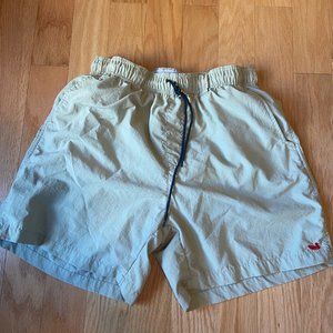 Southern Marsh Men's Dockside Swim Trunk Small